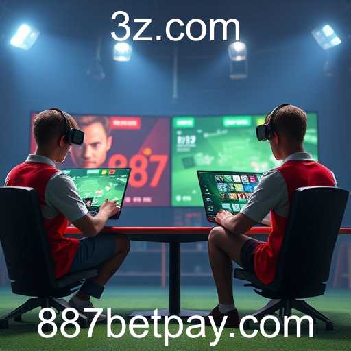 Ascensão e Impacto dos Jogos Digitais em 2025