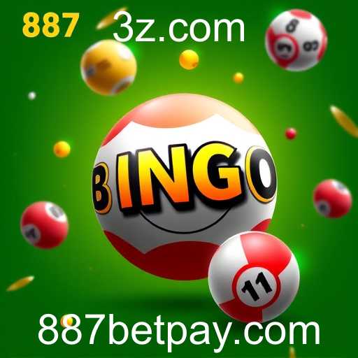 Explorando o Fascinante Mundo do Bingo no 887bet