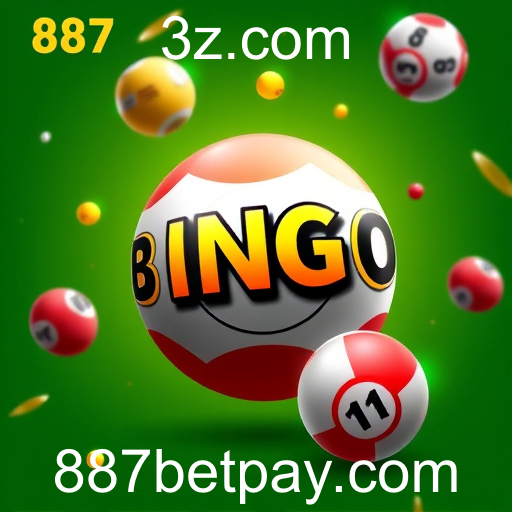 Explorando o Fascinante Mundo do Bingo no 887bet