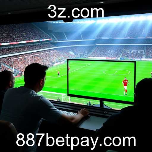 Expansão Global e Desafios de Regulação do 887bet