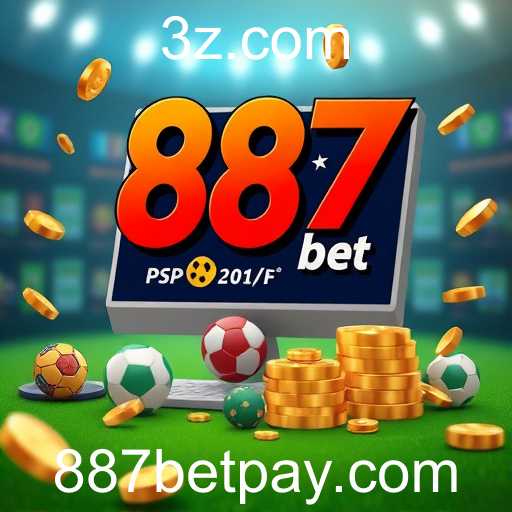 A Ascensão dos Jogos Online em 2025: Uma Nova Era para 887bet