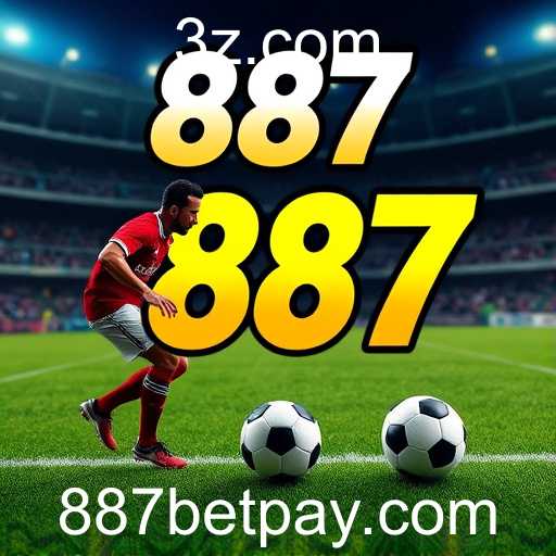 A Emoção dos Esportes no 887bet: Apostas, Promoções e Segurança