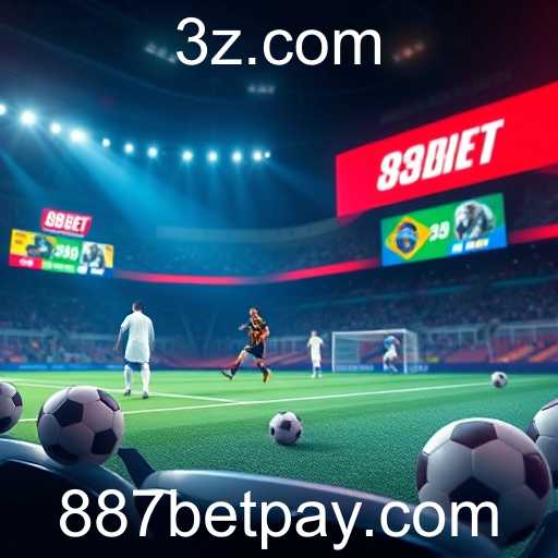 Tendências e Impactos do 887bet no Mercado de Jogos de 2025